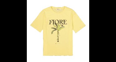 Garcia Ladies T-shirt Ss