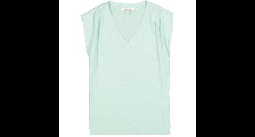 Garcia Ladies T-shirt Ss