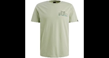 Pme Legend Short Sleeve R-neck