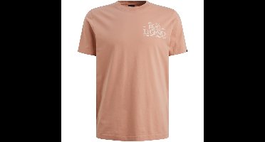 Pme Legend Short Sleeve R-neck