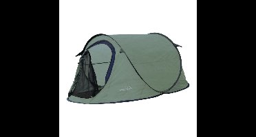 Redcliffs Pop Up 220x120x95cm 2 Pers