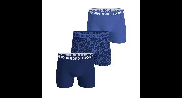 Björn Borg Cotton Stretch Boxer 3-pack