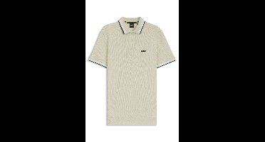 Boss Green Paddy