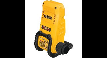DeWALT DWH079D Stofafzuigadapter voor Filterreiniging