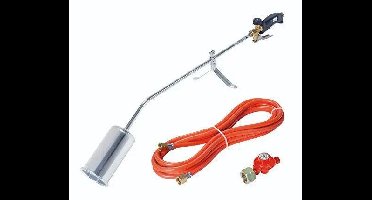 Rothenberger Dakbranderset RoMaxi 57 mm - 1500000930