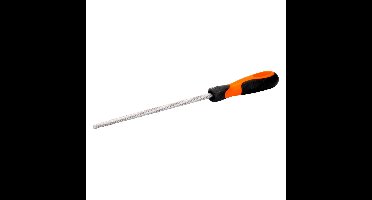 Bahco Ronde Rasp 250mm - 6-345-10-1-2