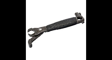 Bahco Spijkertrekker 225mm - 36