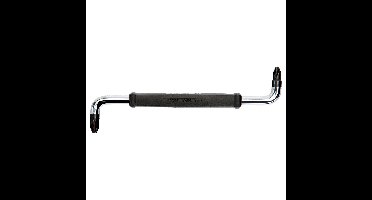 Bahco Haakse Schroevendraaier PH3 & PH4 200mm - 2047PR-3-4