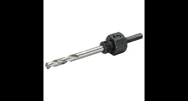 Bahco Gatzaaghouder 14-30mm Zeskant 6,4mm - 3834-ARBR-630
