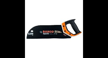 Bahco Sleufzaag 350mm Hard Point 11T - 3240-14-XT11-HP