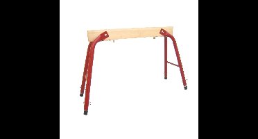 Little Jumbo Telescopische schraag met balk VE=2 - 412200300