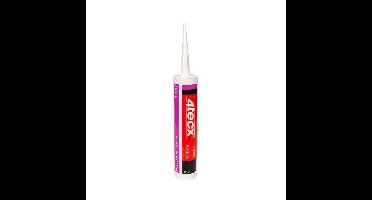 4tecx Acrylaat kit wit 310ml - 4058000806