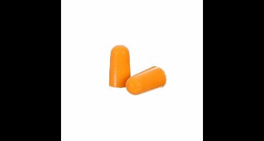 3M 1100EAR Oordoppen 37dB zonder koord VE=200 paar