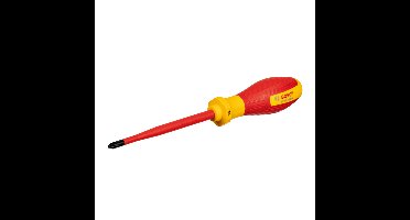 Bosch Professional Schroevendraaier PH 2 VDE - 1600A02NB9