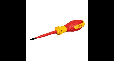 Bosch Professional Schroevendraaier TX 25 VDE - 1600A02NC8