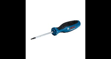 Bosch Professional Schroevendraaier TX10 x 75 - 1600A01V0A