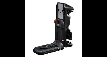 Bosch Professional PRO LB 10 + DK 10 Houder + plafondklem - 0601092C00