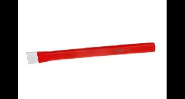 4tecx Breekbeitel 300 x 23 x 13mm gelakt - 4028000141