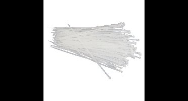 4tecx Bundelband 200 x 4,8Mm wit VE=100 - 4098111132