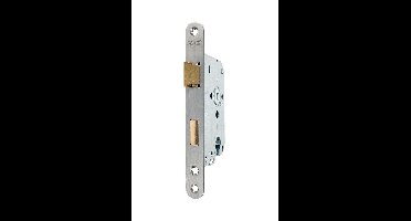 4tecx Deurslot PC dag/nacht RVS draairichting 1 - 4045560139