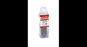 4tecx Metaalboor HSS Cobalt 4mm VE=10 - 4027005808