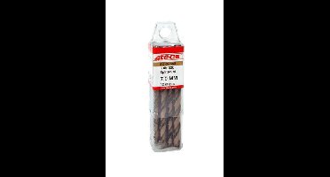 4tecx Metaalboor HSS Cobalt 6mm VE=10 - 4027005838