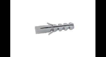 4tecx Nylon plug 8mm VE=100 - 4063001010