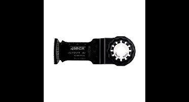 4tecx Sl-Zaagblad Bim Hout/Metaal 32Mm 5St