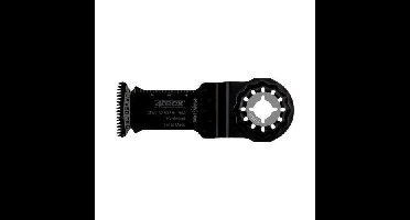 4tecx Sl-Zaagblad Bim Japans Hout 32Mm 1St