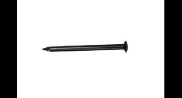 4tecx Stalen Nagel 3x60mm Bolverzonkenkop Blauw 1kg - 4073000468