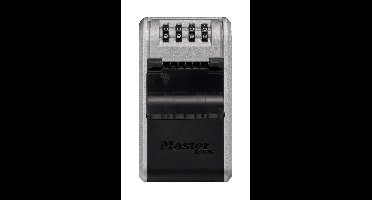 Master Lock Sleutelkluis Select Access met wandmontage - 5481EURD