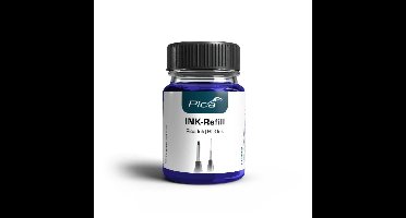Pica INK Navulset blauw 25ml - PI55841