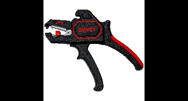 Knipex 12 62 180 Afstriptang automatisch 02-60mm²