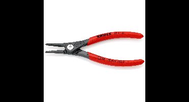 Knipex 49 11 A1 Borgveertang Buitenring Recht 10-25mm