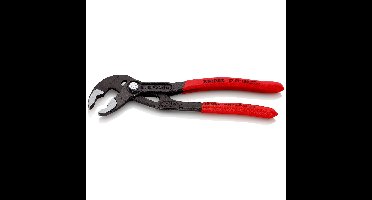 Knipex 87 01 180 Waterpomptang Cobra Gepolijst 180mm