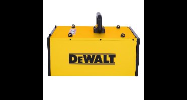 DeWALT Luchtreiniger 40m³