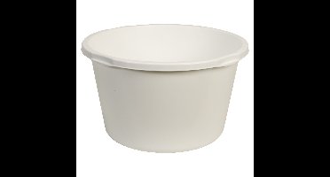 Gripline Durable Speciekuip 40L Wit - KUI00400-4201