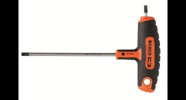 Bahco Torx Schroevendraaier ERGO™ Tx10 - 901T-010-100