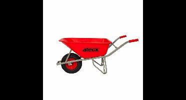 4tecx Stratenmakers Kruiwagen 100L