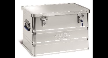 Alutec Aluminium kist CLASSIC 68 - 575x385x375mm - ALU11068