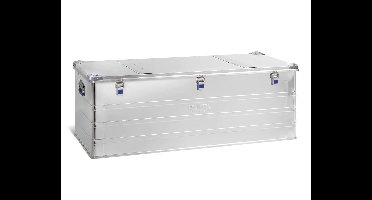 Alutec Aluminium kist INDUSTRY 400 - 1532x585x514mm - ALU13400