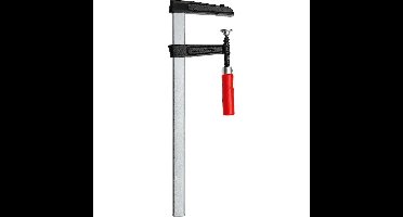Bessey TGKR125 Lijmtang met gegoten beugels 1250x120mm 35x11mm