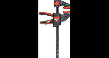 Bessey Eenhandslijmtang/spreider 600/80mm - EZL60-8