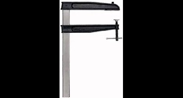 Bessey Lijmtang Diepspan Knevelgreep 600/400mm - TGN60T40K