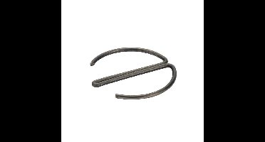 Bahco Borgveer Krachtdop K560-4 10-14mm 1/2" - K560F-4
