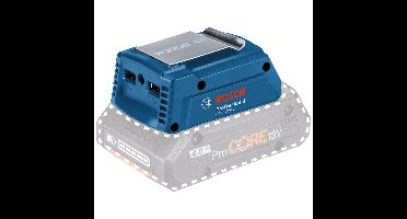 Bosch Professional GAA 18V-48 USB-Oplaadadapter - 06188000L6