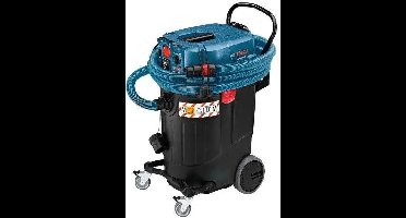 Bosch Professional GAS 55 M AFC Nat- en Droogstofzuiger - 06019C3300