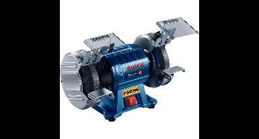 Bosch Professional GBG 35-15 Tafelslijpmachine 150mm 300W - 060127A300