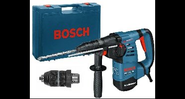 Bosch Professional GBH 3-28 DFR Boorhamer SDS PLUS 3,1J 800W - 061124A000