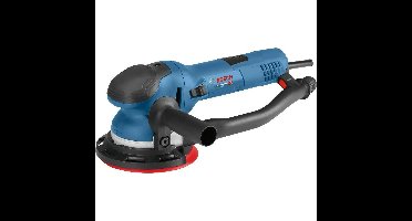 Bosch Professional GET 75-150 Excenterschuurmachine 750W - 0601257100